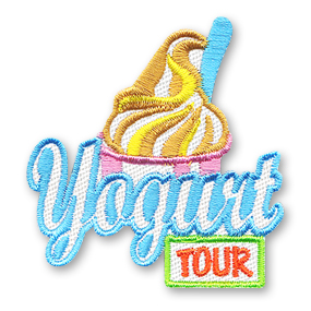 Yogurt Tour