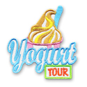 Yogurt Tour