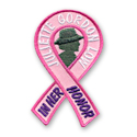 Juliette Gordon Low In Her Honor Fun Patch