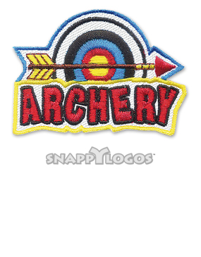 Archery Fun Patch