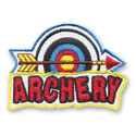 Archery Fun Patch