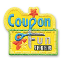 Coupon Fun Patch