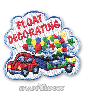Float Decorating