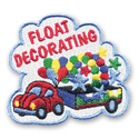 Float Decorating