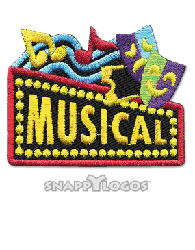 Musical Fun Patch