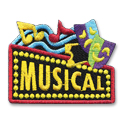 Musical Fun Patch