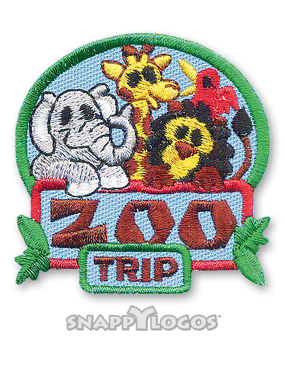 Zoo Trip