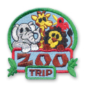 Zoo Trip