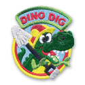 Dino Dig