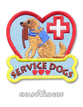 Service Dogs