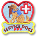Service Dogs