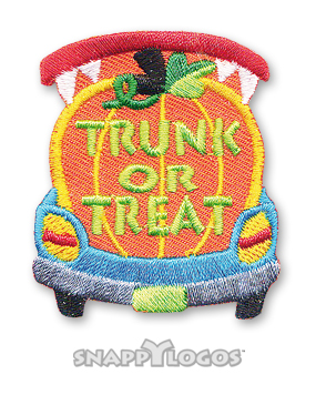 Trunk or Treat