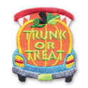 Trunk or Treat