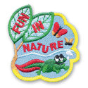 Fun in Nature