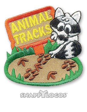 Animal Tracks