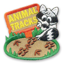 Animal Tracks