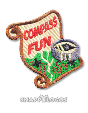 Compass Fun