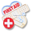 First Aid