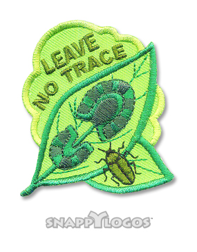 Leave No Trace