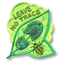 Leave No Trace