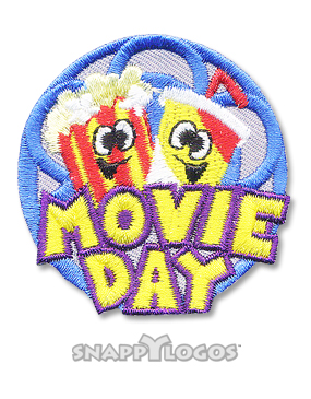 Movie Day