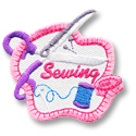 Sewing