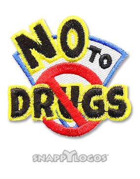 No To Drugs
