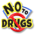 No To Drugs