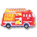 Fire Tour