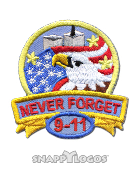Never Forget 911