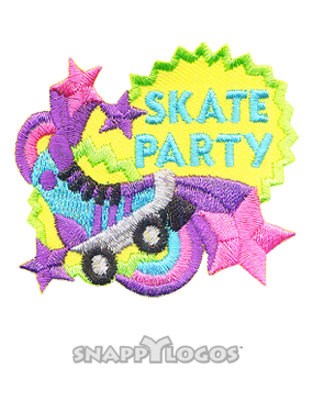 Skate Party