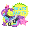 Skate Party