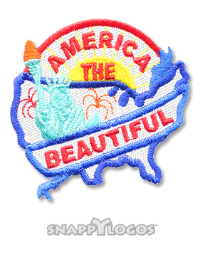 America The Beautiful