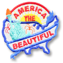 America The Beautiful