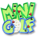 Mini Golf