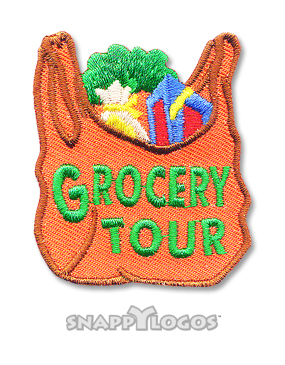Grocery Tour