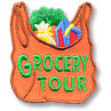 Grocery Tour