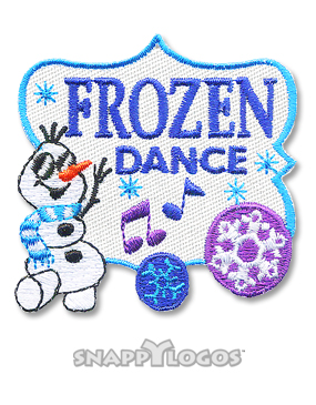 Frozen Dance