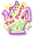 Tea Party