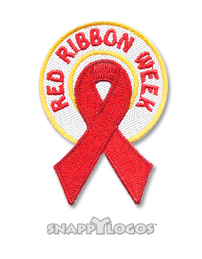 Red Ribbon Week