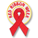 Red Ribbon Week