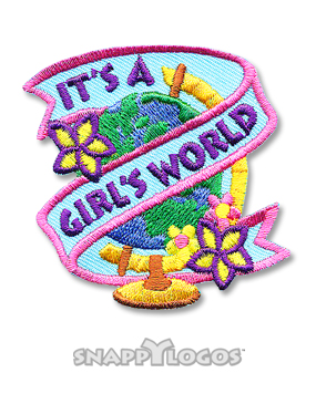 It's  a Girls World