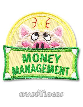 manage money