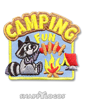 Camping Fun
