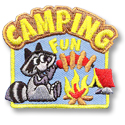Camping Fun