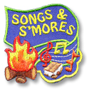 Songs & Smores