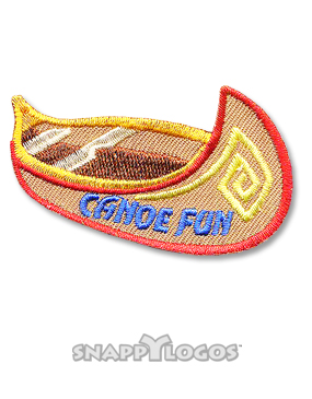 Canoe Fun