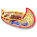 Canoe Fun