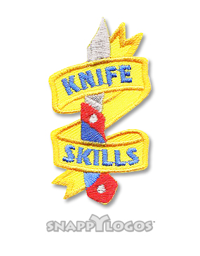 Knife Skills