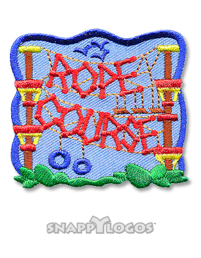 Rope Course